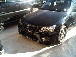 IS 300 Fog lights for techno R body kit recomnendations!-is-300.jpg