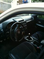 My first Lexus!-interior.jpg