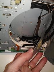 Need help on: how to replace the stereo on my IS300 1st Gen-0824121733.jpg