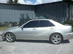 New Owner 2002 IS300!  Looking for meets in Tampa-208017_10151144713399614_894848774_n.jpg