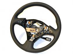 F-sport blue stitching Lexus IS Gen I steering wheel-dsc_0917.jpg