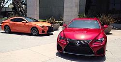 What do y'all think 2015 Lexus RCF-image.jpg