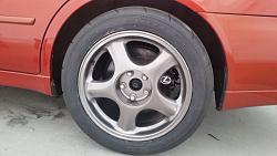 New tire / wheel setup - Supra wheels, NT05R, RE71R-2015-03-08-18.29.12.jpg
