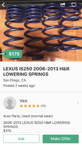 how to tell if H&amp;R lowering springs are fake-img_1199.png