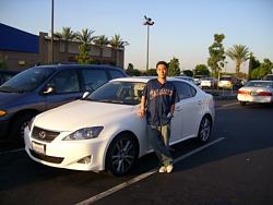 post a pic of yourself and your car (merged threads)-jay.jpg