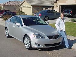 post a pic of yourself and your car (merged threads)-lexus6.jpg