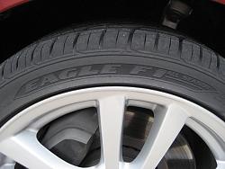 Replaced stock tires after 15,000 miles with Goodyear Eagle F1 all seasons-new-and-old-tires-010.jpg