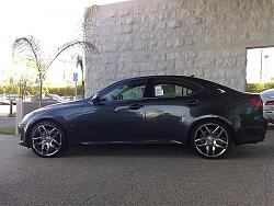 Wheels and Tires on sale at Lexus of Westminster-08182008074.jpg