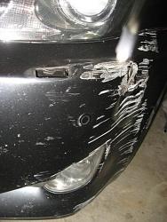 How much damage? Front bumper damage...-img_0332.jpg