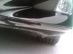 They messed up my car at cerittos lexus!!!!!-damage-3.jpg