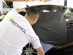 Premier Protective Films Matte Vinyl Wrap on IS350-5.jpg