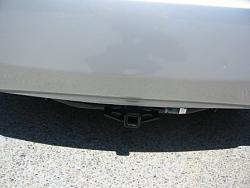 New Curt Trailer Hitch Installed on IS350-curt-trailer-hitch-up-close.jpg