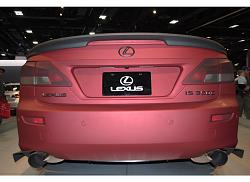 DC Auto Show IS 350C-is350c1.jpg