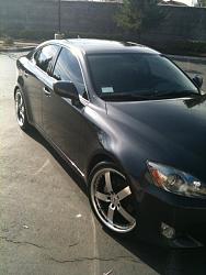 Im new to cl please let me know what u guys think-lexus-is250-1.jpg