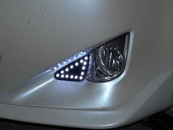custom LED foglight insert - prototype 1-p1000019.jpg