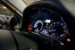 Weekend interior mods: CF, LS Locks/Lights, Alcantara steering wheel, weather strip-img_0990.jpg
