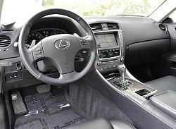 Potential IS 350 Buyer - Non Lexus Dealer-is-interior.jpg