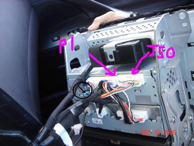 FM Radio Reception - ClubLexus - Lexus Forum Discussion scosche wire harness guide 