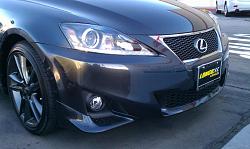 Possible bumper swap due to object from freeway-imag0399.jpg