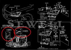 Possible bumper swap due to object from freeway-813567i.jpg