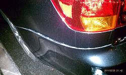 My IS250 just got rear ended. Need advice urgently.-imag0136.jpg