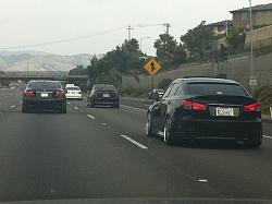 Pic of your 2IS - RIGHT NOW!-rolling-on-freeway.jpg