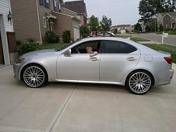 Got my Wheels on - Axis Power 20's-2011-05-28-18.17.14.jpg