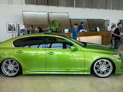 Strasse Forged  S8 0r sm8-mikes-green-monster.jpg