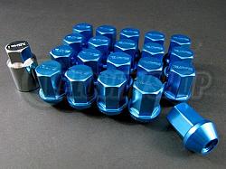 VOLK lug nuts-1269902668-rays-lugnuts-blue-2.jpg