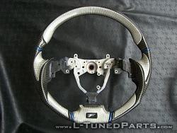 Check this out........  [carbon fiber steering wheel]-isf-carbon-wheel.jpg