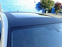 Real Carbon Fiber Interior Options-3m-roof-wrap.jpg