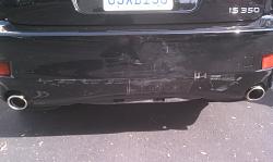 Rear ended after only 4 months of owning her...-imag0005.jpg