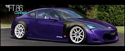 how many IS2 owners going to trade theirs in for a Toyota ft-86 variant?-toyota_ft86_by_sjacobarts.jpg