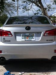 DIY - Matte Black Emblems - Plastidip, no emblem removal required!-photo-10.jpg