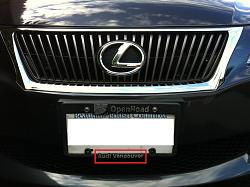 Did I get PUNK'D by the Lexus dealership???-audi.jpg