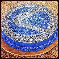 Lexus Love - How much do you love your car?-lexus-birthday-cake.jpg