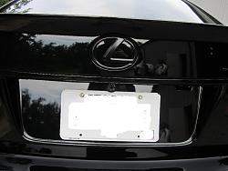 Degree of Difficulty: Installing RX LCD Rear View Mirror / Back-Up Camera-img_3425.jpg