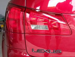 Anyway eliminate 2010 rear tail light orange turn signal?-lexus-left-red.jpg