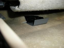 DIY: Turn Ventilated seats into A/C Seats - EASY-ac-seats-003.jpg