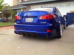 Myride Rear Diffuser On!!!-photo-2-.jpg