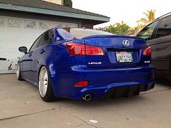 Myride Rear Diffuser On!!!-photo.jpg