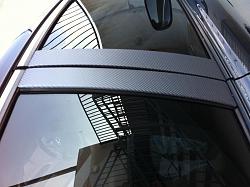 My new Carbon Fiber Window panels!!-lexus3.jpg