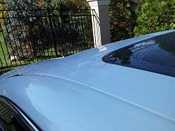 The official &quot;I've got a dent in my 2IS roof&quot; thread-20121021_111046.jpg