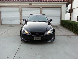 Gfx front lip + blacked out oem grille installed-20121111_163818.jpg