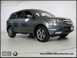 Post pics of your &quot;Other&quot; cars-mdx-5.jpg
