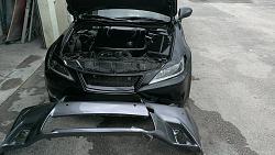 Mating a GS350 F-Sport Front Bumper to the 2IS (Step by Step)-imag0092.jpg