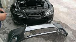 Mating a GS350 F-Sport Front Bumper to the 2IS (Step by Step)-imag0095.jpg