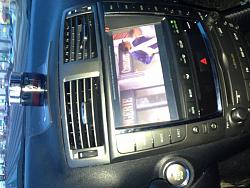 I mange to get a oem looking navigation for my 208 lexus is 250 but it won't work-image.jpg