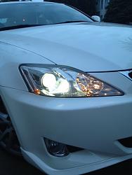 Replaced the halogen bulb with LED-photo-4.jpg