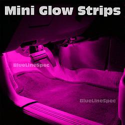 Front LED well light-pink-footwell-lights.jpg